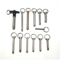 High quality tractor bolt lock pin